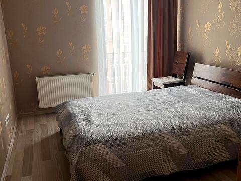 квартира за адресою Регенераторна вул., 4к2