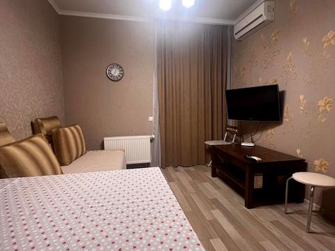 квартира за адресою Регенераторна вул., 4к2