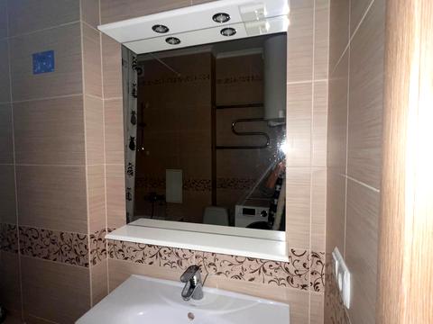 квартира за адресою Регенераторна вул., 4к2