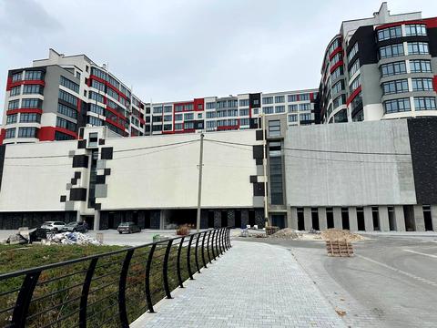 квартира за адресою Хмельницький, Прибузька вул., (Будинок)