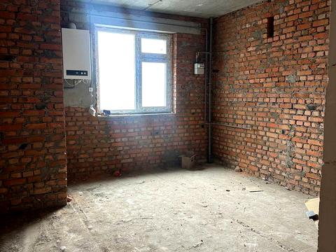 квартира за адресою Хмельницький, Прибузька вул., (Будинок)