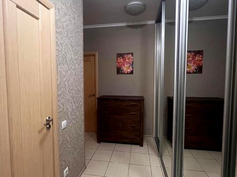 квартира за адресою Регенераторна вул., 4к2