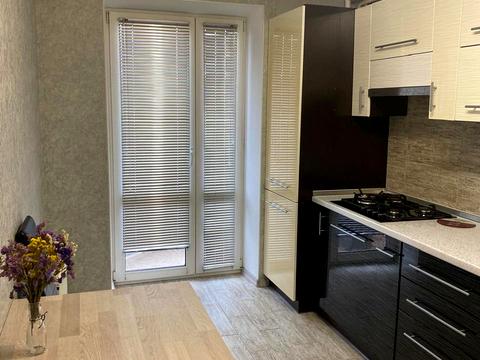 квартира за адресою Панянка вул., 75а