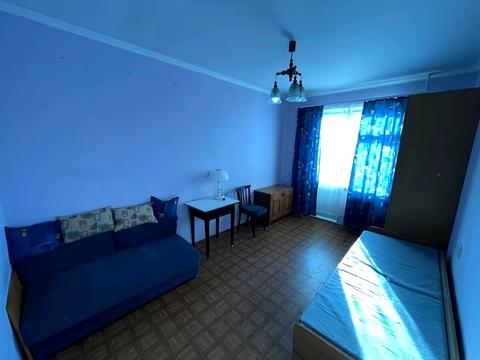 квартира за адресою Одеса, Академіка Корольова вул., 80б