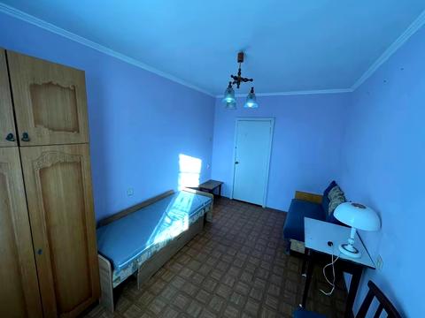 квартира за адресою Одеса, Академіка Корольова вул., 80б