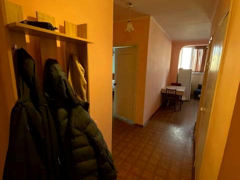 квартира за адресою Одеса, Академіка Корольова вул., 80б