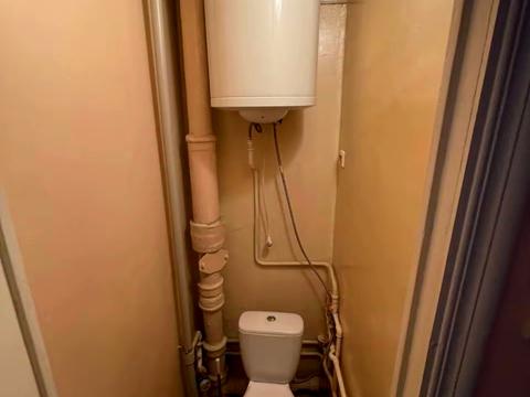 квартира за адресою Одеса, Академіка Корольова вул., 80б