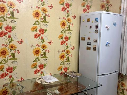 квартира за адресою Сержа Лифаря вул. (Олександра Сабурова), 18