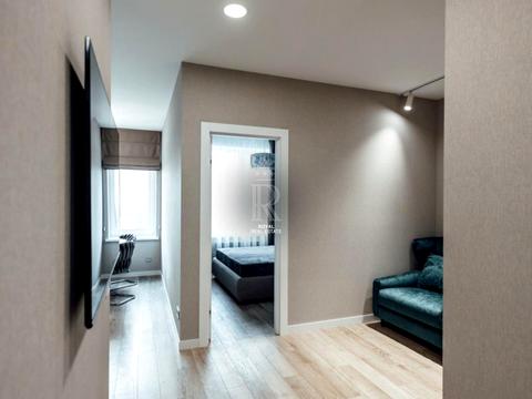 квартира за адресою Академіка Заболотного вул., (Будинок 3)