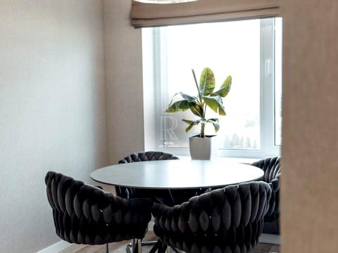 квартира за адресою Академіка Заболотного вул., (Будинок 3)