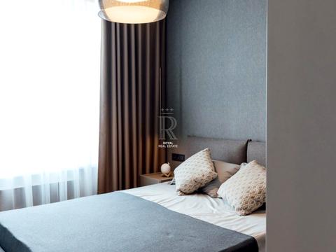 квартира за адресою Академіка Заболотного вул., (Будинок 3)