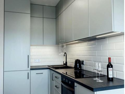 квартира за адресою Академіка Заболотного вул., (Будинок 3)