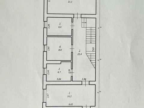 будинок за адресою Львів, Підміська вул., 5
