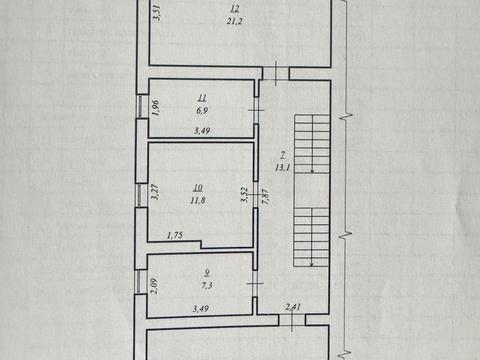 будинок за адресою Львів, Підміська вул., 5