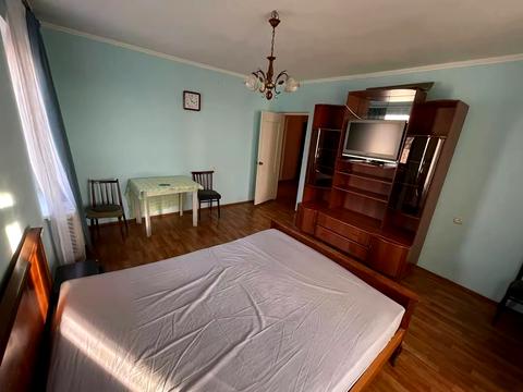 квартира за адресою Одеса, Академіка Корольова вул., 80б