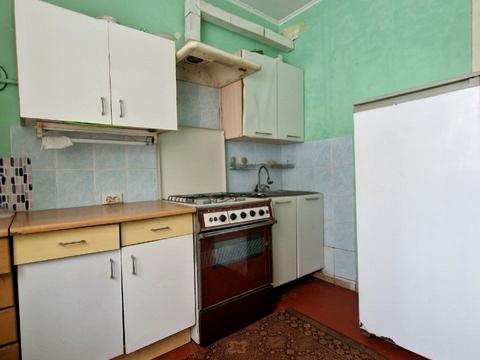 квартира за адресою Біла Церква, Миколи Амосова вул., 12