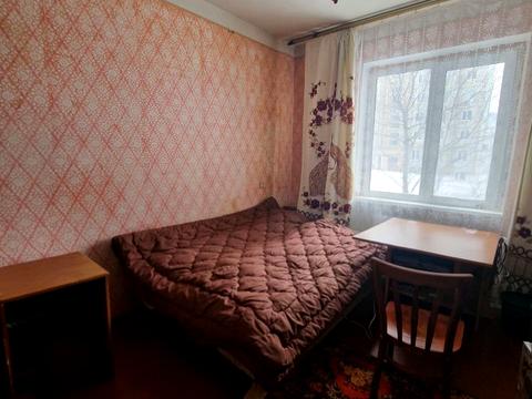 квартира за адресою Біла Церква, Миколи Амосова вул., 12