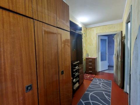 квартира за адресою Біла Церква, Миколи Амосова вул., 12