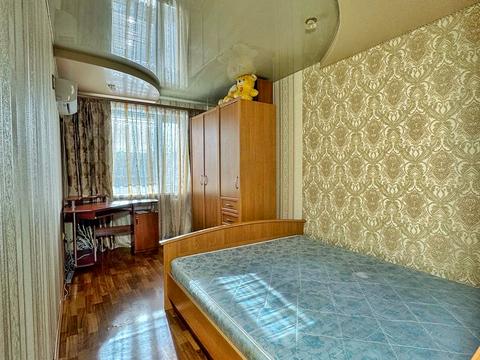 квартира за адресою Героїв АТО вул. (Димитрова), 83