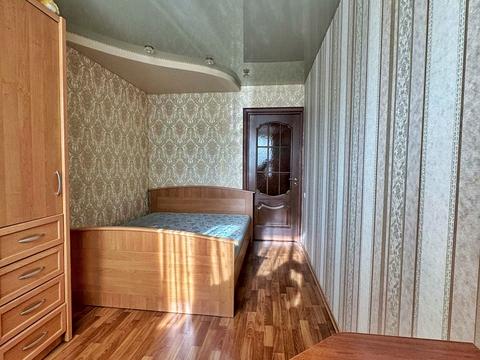 квартира за адресою Героїв АТО вул. (Димитрова), 83