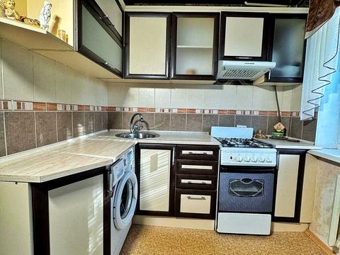 квартира за адресою Героїв АТО вул. (Димитрова), 83