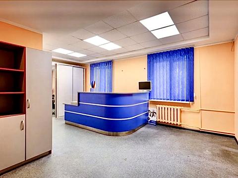 коммерческая по адресу Гетмана Павла Скоропадского ул. (Льва Толстого), 63