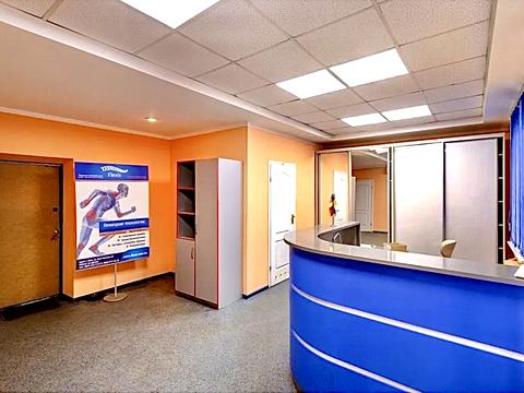 коммерческая по адресу Гетмана Павла Скоропадского ул. (Льва Толстого), 63