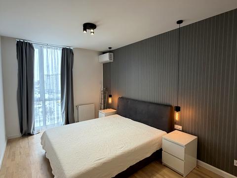 квартира по адресу Черновола просп. (700-летия Львова), 69а