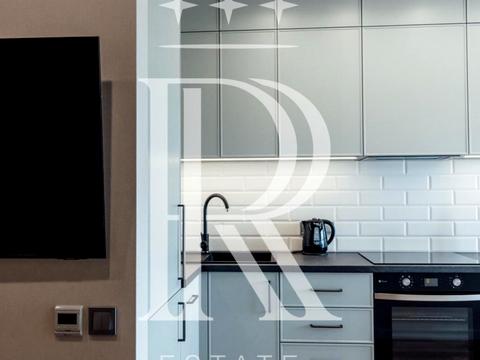 квартира за адресою Академіка Заболотного вул., (Будинок 3)