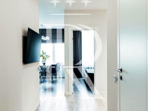 квартира за адресою Академіка Заболотного вул., (Будинок 3)