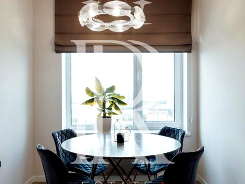 квартира за адресою Академіка Заболотного вул., (Будинок 3)