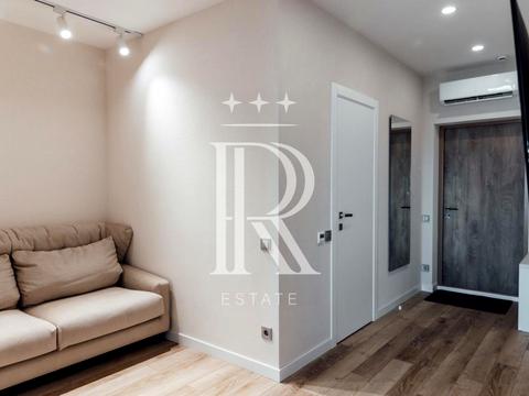 квартира за адресою Академіка Заболотного вул., (Будинок 3)