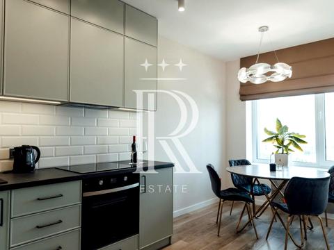 квартира за адресою Академіка Заболотного вул., (Будинок 3)