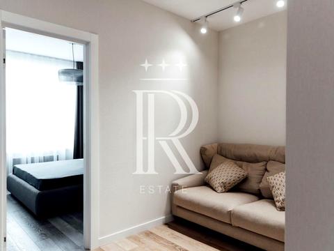 квартира за адресою Академіка Заболотного вул., (Будинок 3)