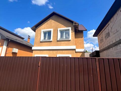 будинок за адресою Зарічна вул., 85