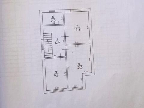 будинок за адресою Зарічна вул., 85