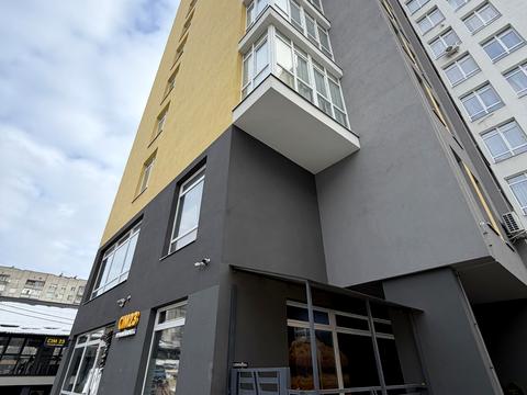 квартира по адресу Гетьмана Мазепы ул. (Топольная), 25-Д