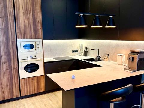 квартира по адресу Володимира Вернадського ул. (Дзержинського), 35-Н