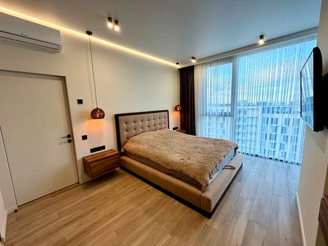 квартира по адресу Володимира Вернадського ул. (Дзержинського), 35-Н