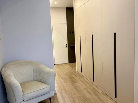 квартира по адресу Володимира Вернадського ул. (Дзержинського), 35-Н