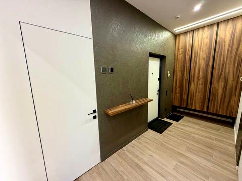 квартира по адресу Володимира Вернадського ул. (Дзержинського), 35-Н