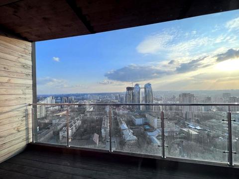 коммерческая по адресу Киев, Евгения Коновальца ул. (Щорса), 44-А