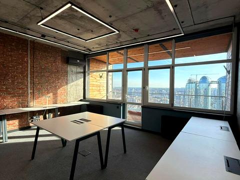 коммерческая по адресу Киев, Евгения Коновальца ул. (Щорса), 44-А