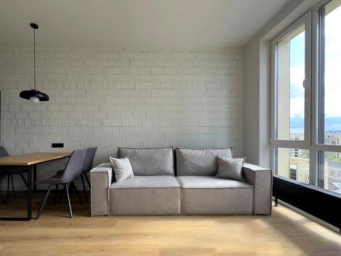 квартира за адресою Бульварно-Кудрявська вул. (Воровського), 17