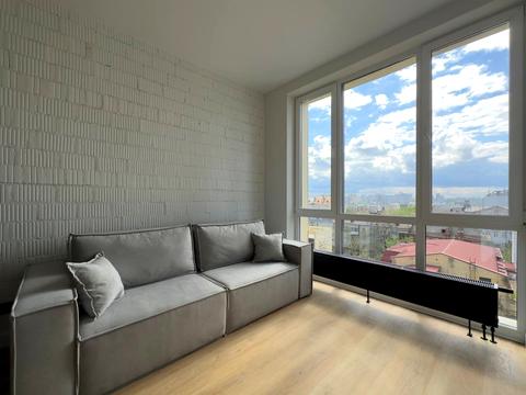 квартира за адресою Бульварно-Кудрявська вул. (Воровського), 17