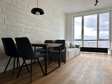 квартира за адресою Бульварно-Кудрявська вул. (Воровського), 17