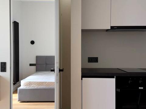 квартира за адресою Бульварно-Кудрявська вул. (Воровського), 17