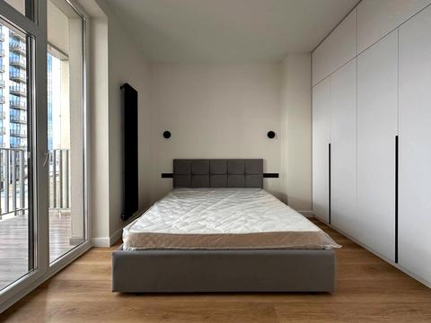 квартира за адресою Бульварно-Кудрявська вул. (Воровського), 17