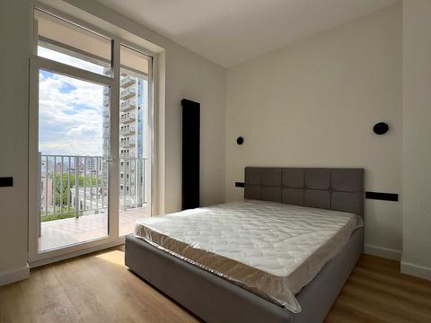 квартира за адресою Бульварно-Кудрявська вул. (Воровського), 17