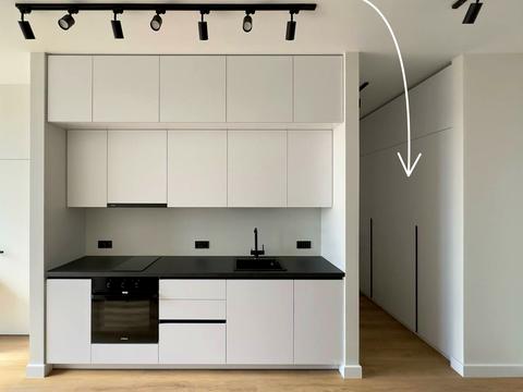 квартира за адресою Бульварно-Кудрявська вул. (Воровського), 17